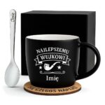 1 kubek personalizowany dla wujka ze wstazka 1 kzgc0138