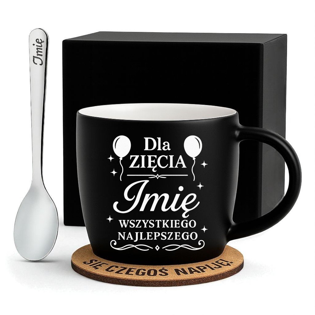 1 kubek personalizowany dla ziecia z balonami i ozdobami 1 kzgc0141 1 kubek personalizowany dla ziecia z balonami i ozdobami 1 kzgc0141