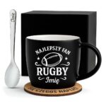 1 kubek personalizowany dla fana rugby rozbudowany 1 kzgc0034