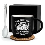 1 kubek personalizowany dla fana traktorow smieszny tekst 1 kzgc0036