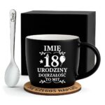 1 kubek personalizowany na 18 urodziny ze smiesznym tekstem 1 kzgc0156