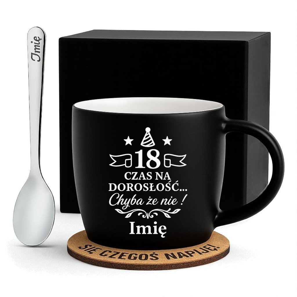 1 kubek personalizowany na 18 urodziny ze smiesznym tekstem 2 kzgc0157 1 kubek personalizowany na 18 urodziny ze smiesznym tekstem 2 kzgc0157