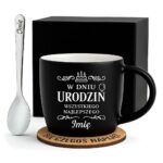 1 kubek personalizowany na urodziny rozbudowany 1 kzgc0199