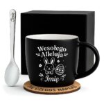 1 kubek personalizowany na wielkanoc z balonami i ozdobami 1 kzgc0204