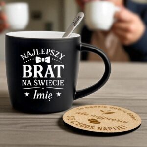 2 kubek z imieniem dla brata smieszny tekst 1 kzgc0010