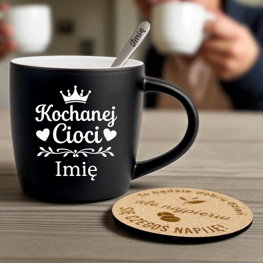 2 kubek z imieniem dla cioci z sercami i korona 1 kzgc0017 2 kubek z imieniem dla cioci z sercami i korona 1 kzgc0017