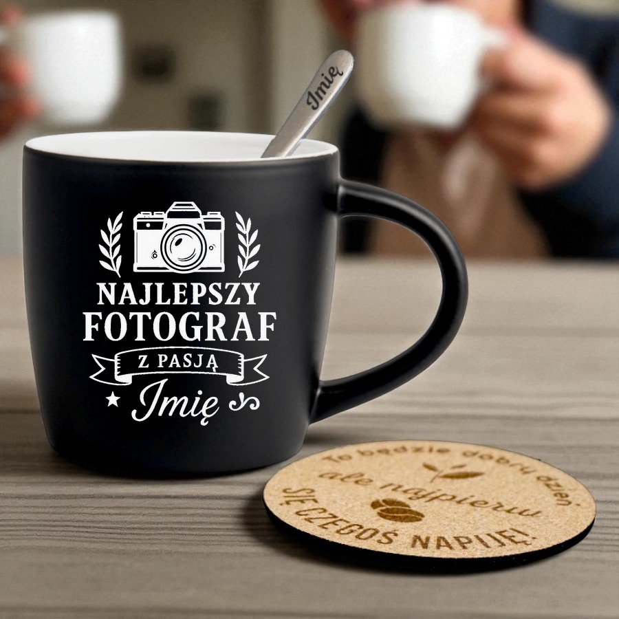 2 kubek z imieniem dla fotografa ze wstazka 2 kzgc0038 2 kubek z imieniem dla fotografa ze wstazka 2 kzgc0038