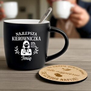 2 kubek z imieniem dla kierowniczki rozbudowany 1 kzgc0047