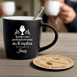2 kubek z imieniem dla ksiedza rozbudowany 2 kzgc0052