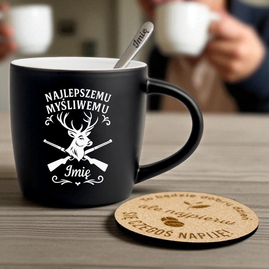 2 kubek z imieniem dla mysliwego rozbudowany 1 kzgc0067 2 kubek z imieniem dla mysliwego rozbudowany 1 kzgc0067