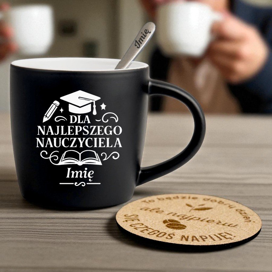 2 kubek z imieniem dla nauczyciela z balonami i ozdobami 1 kzgc0073 2 kubek z imieniem dla nauczyciela z balonami i ozdobami 1 kzgc0073