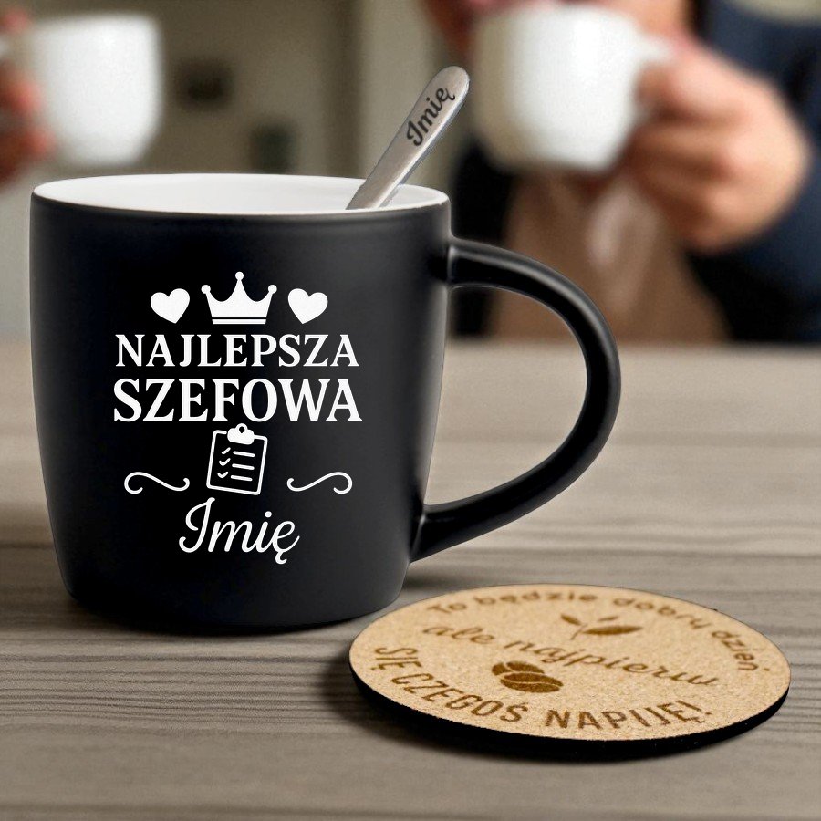 2 kubek z imieniem dla szefowej z sercami i korona 1 kzgc0123 2 kubek z imieniem dla szefowej z sercami i korona 1 kzgc0123