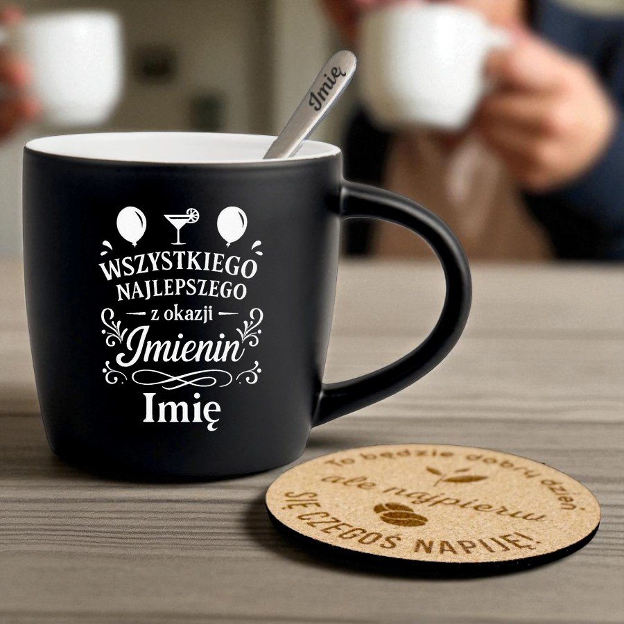 2 kubek z imieniem na imieniny z balonami i ozdobami 1 kzgc0197 2 kubek z imieniem na imieniny z balonami i ozdobami 1 kzgc0197