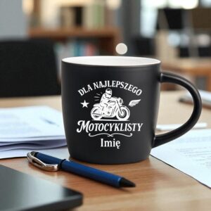 3 kubek z grawerem dla motocyklisty smieszny tekst 1 kzgc0066