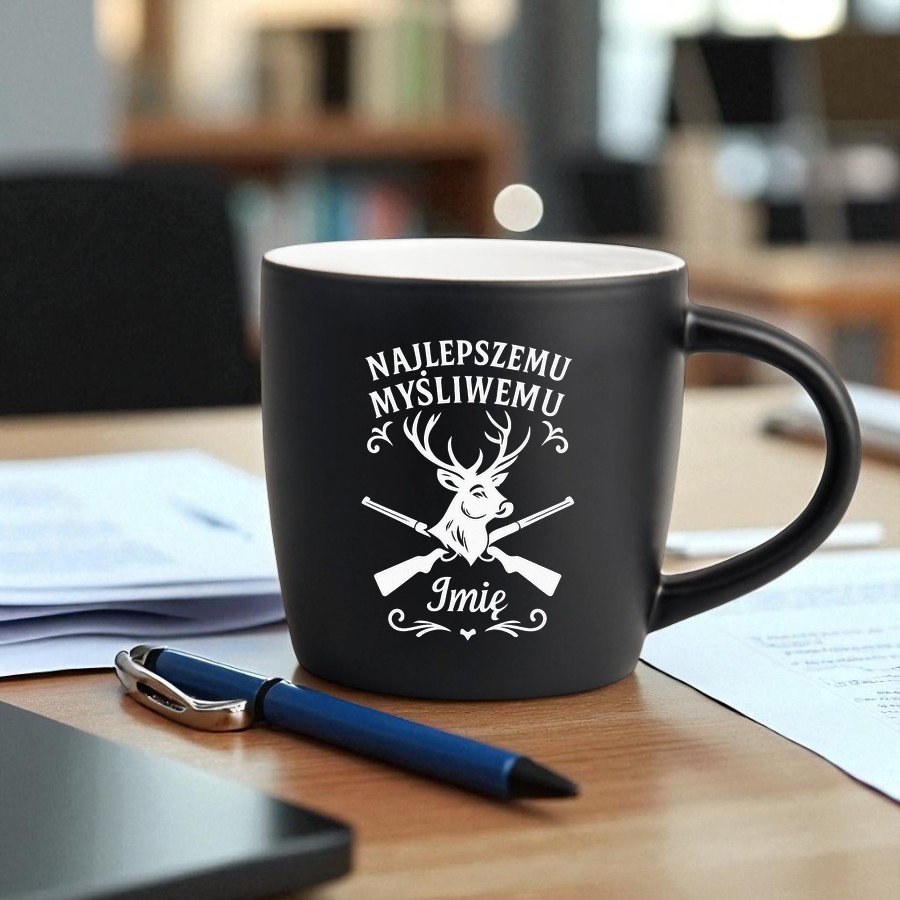 3 kubek z grawerem dla mysliwego rozbudowany 1 kzgc0067 3 kubek z grawerem dla mysliwego rozbudowany 1 kzgc0067