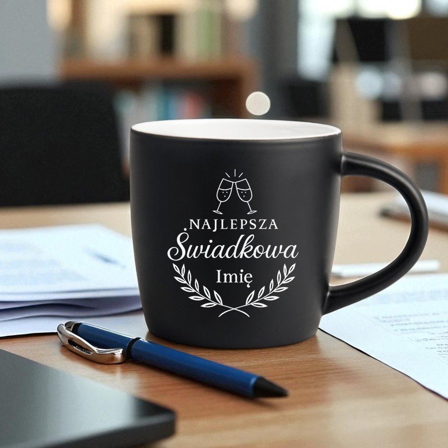 3 kubek z grawerem dla swiadkowej z laurem 1 kzgc0146 3 kubek z grawerem dla swiadkowej z laurem 1 kzgc0146