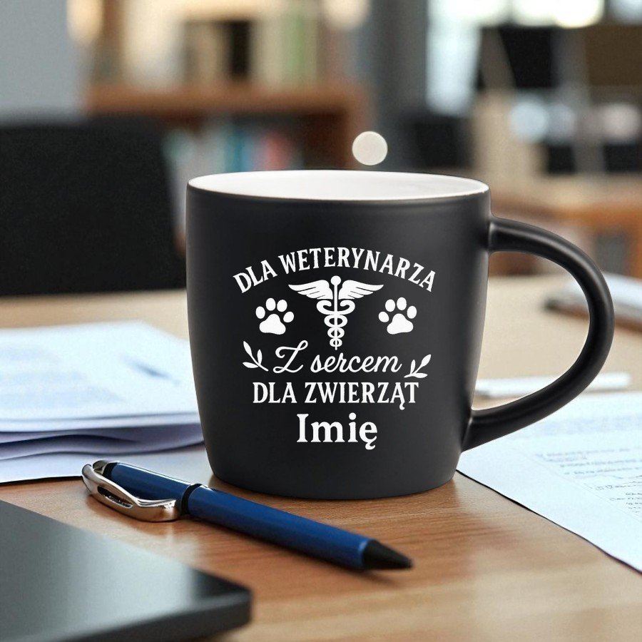 3 kubek z grawerem dla weterynarza z balonami i ozdobami 1 kzgc0136 3 kubek z grawerem dla weterynarza z balonami i ozdobami 1 kzgc0136
