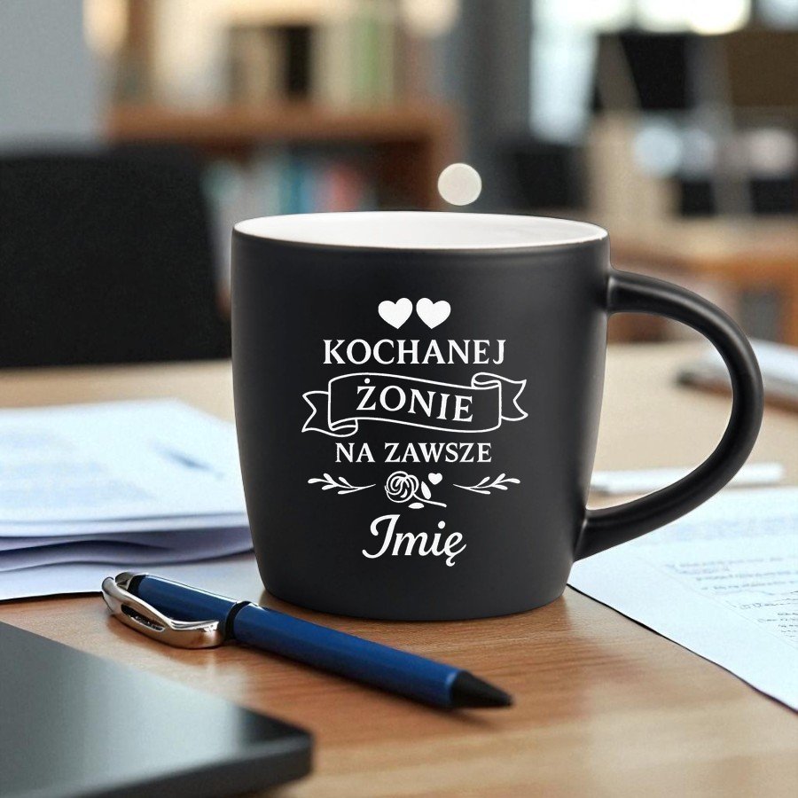 3 kubek z grawerem dla zony ze wstazka 1 kzgc0149 3 kubek z grawerem dla zony ze wstazka 1 kzgc0149