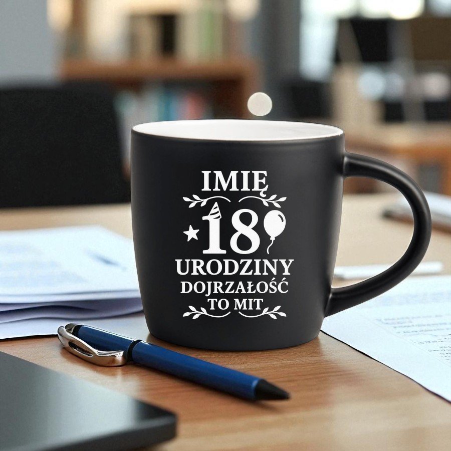 3 kubek z grawerem na 18 urodziny ze smiesznym tekstem 1 kzgc0156 3 kubek z grawerem na 18 urodziny ze smiesznym tekstem 1 kzgc0156