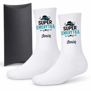 1 skarpetki personalizowane z imieniem dla emeryta prosty 2 skarpb0041