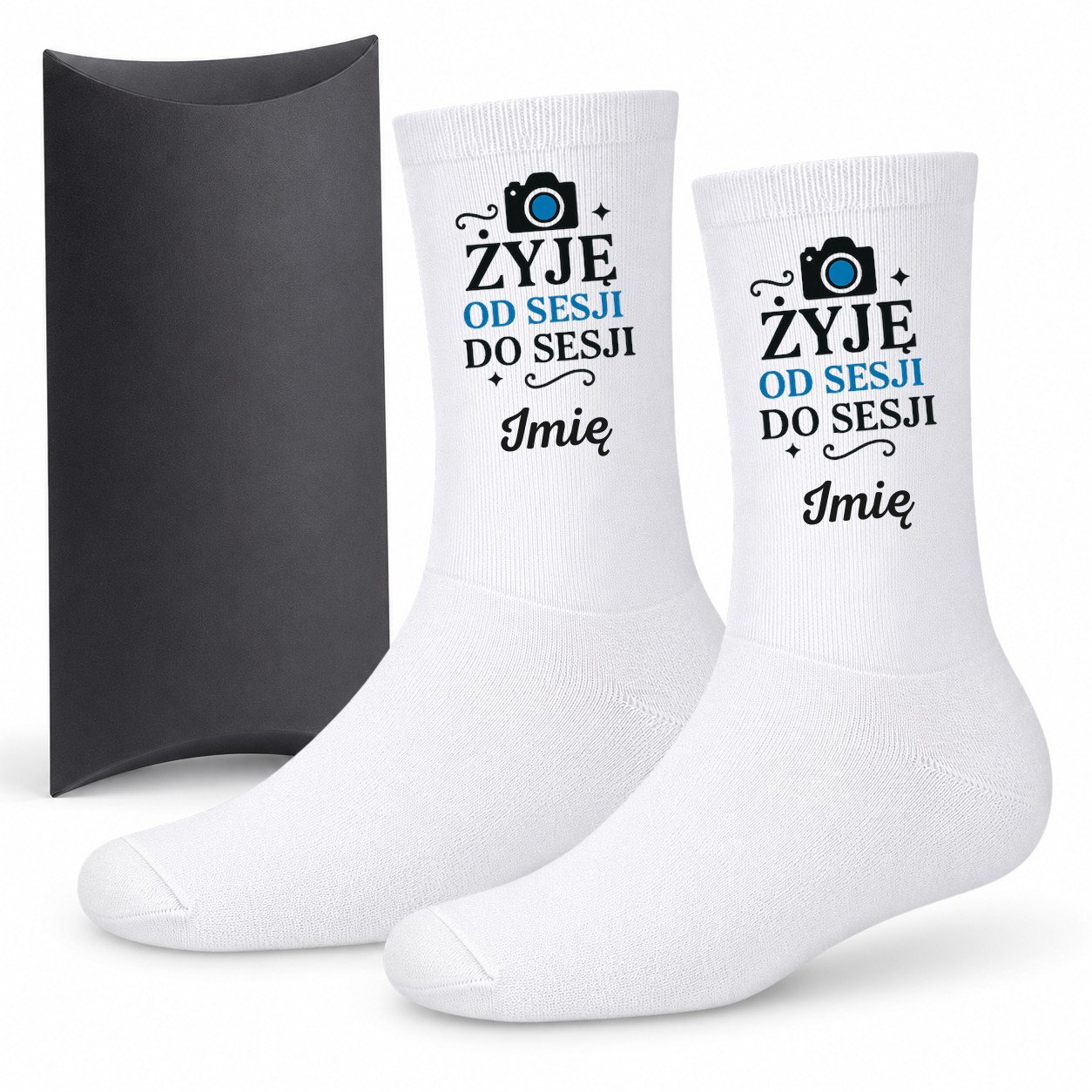 1 skarpetki personalizowane z imieniem dla fotografa prosty 1 skarpb0059 1 skarpetki personalizowane z imieniem dla fotografa prosty 1 skarpb0059