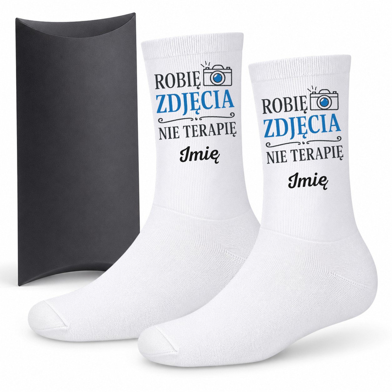 1 skarpetki personalizowane z imieniem dla fotografa prosty 2 skarpb0061 1 skarpetki personalizowane z imieniem dla fotografa prosty 2 skarpb0061