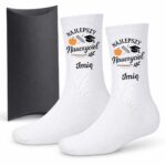 1 skarpetki personalizowane z imieniem dla nauczyciela prosty 1 skarpb0113