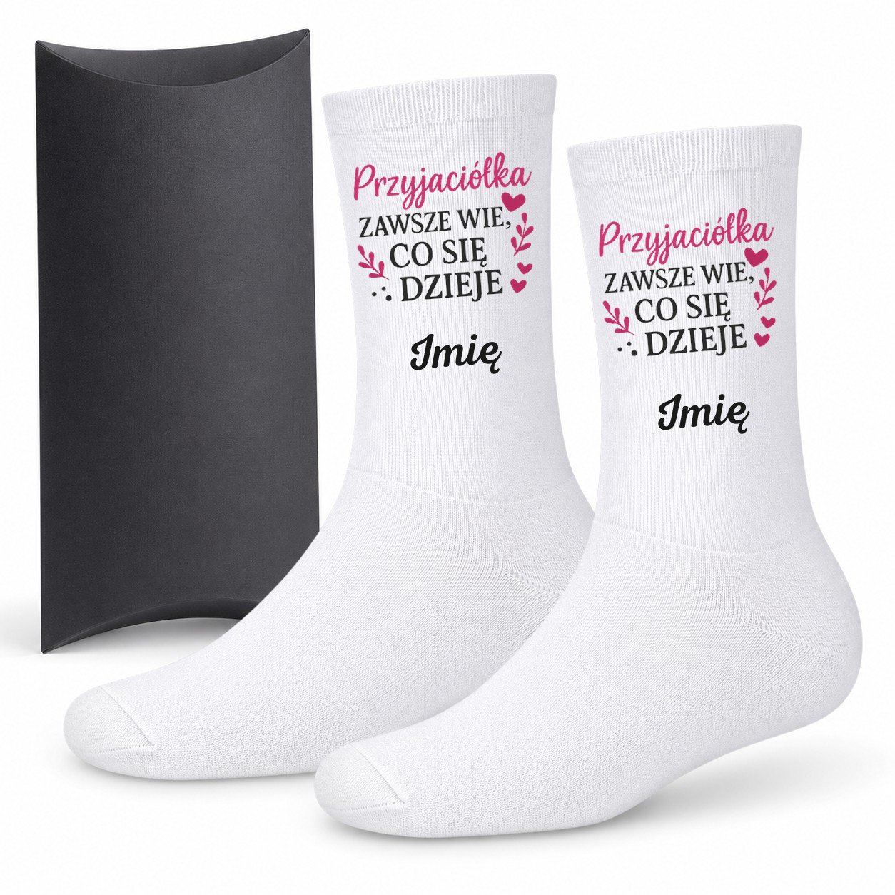 1 skarpetki personalizowane z imieniem dla przyjacioki prosty 1 skarpb0142 1 skarpetki personalizowane z imieniem dla przyjacioki prosty 1 skarpb0142