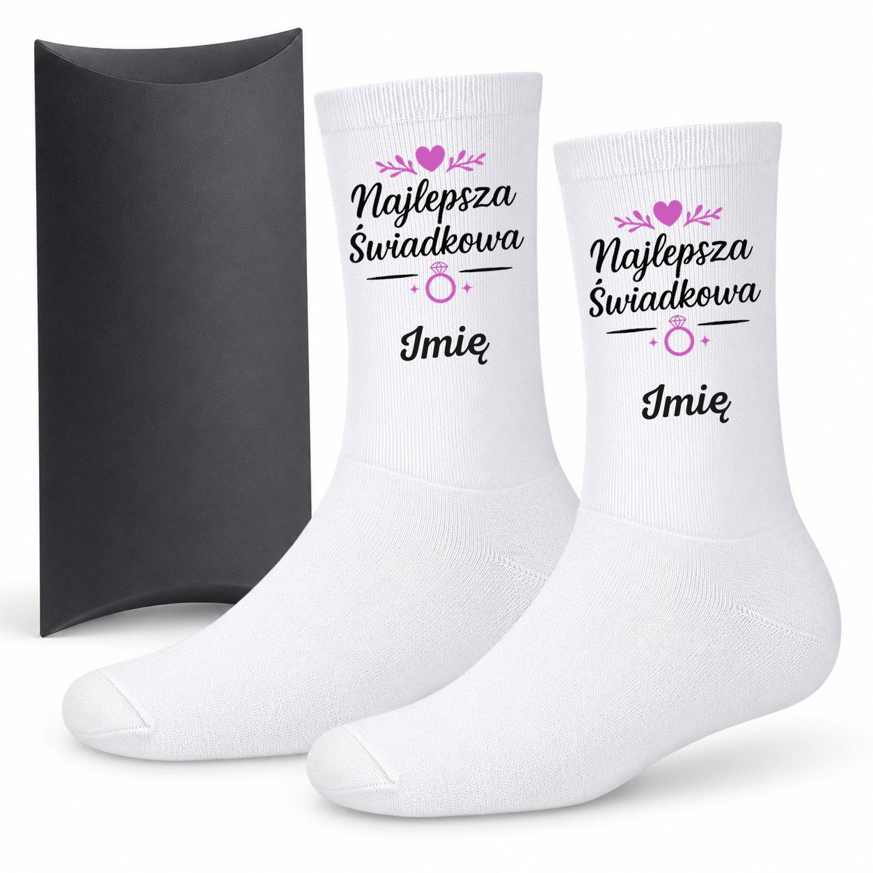 1 skarpetki personalizowane z imieniem dla swiadkowej prosty 2 skarpb0198 1 skarpetki personalizowane z imieniem dla swiadkowej prosty 2 skarpb0198
