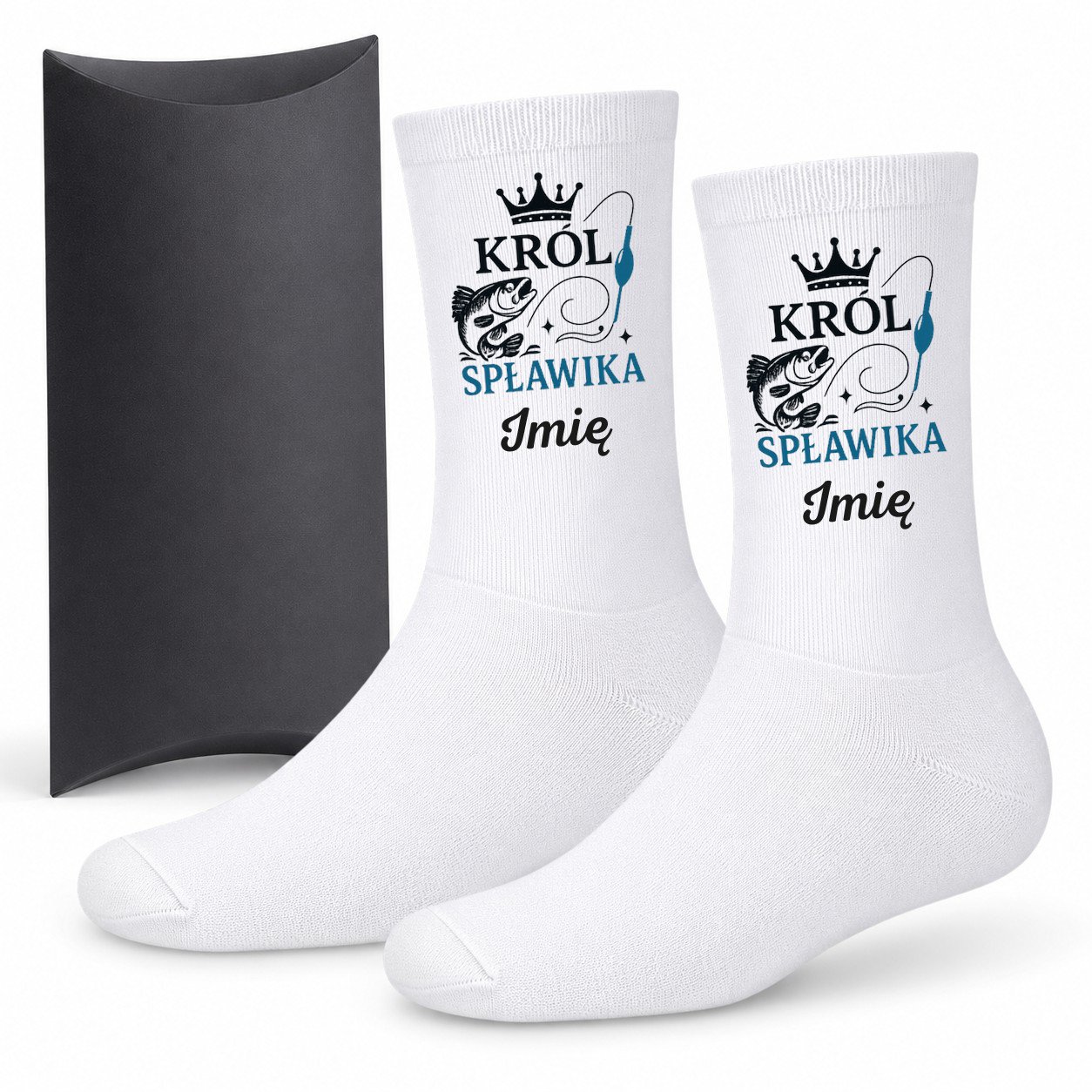 1 skarpetki personalizowane z imieniem dla wedkarza prosty 1 skarpb0192 1 skarpetki personalizowane z imieniem dla wedkarza prosty 1 skarpb0192