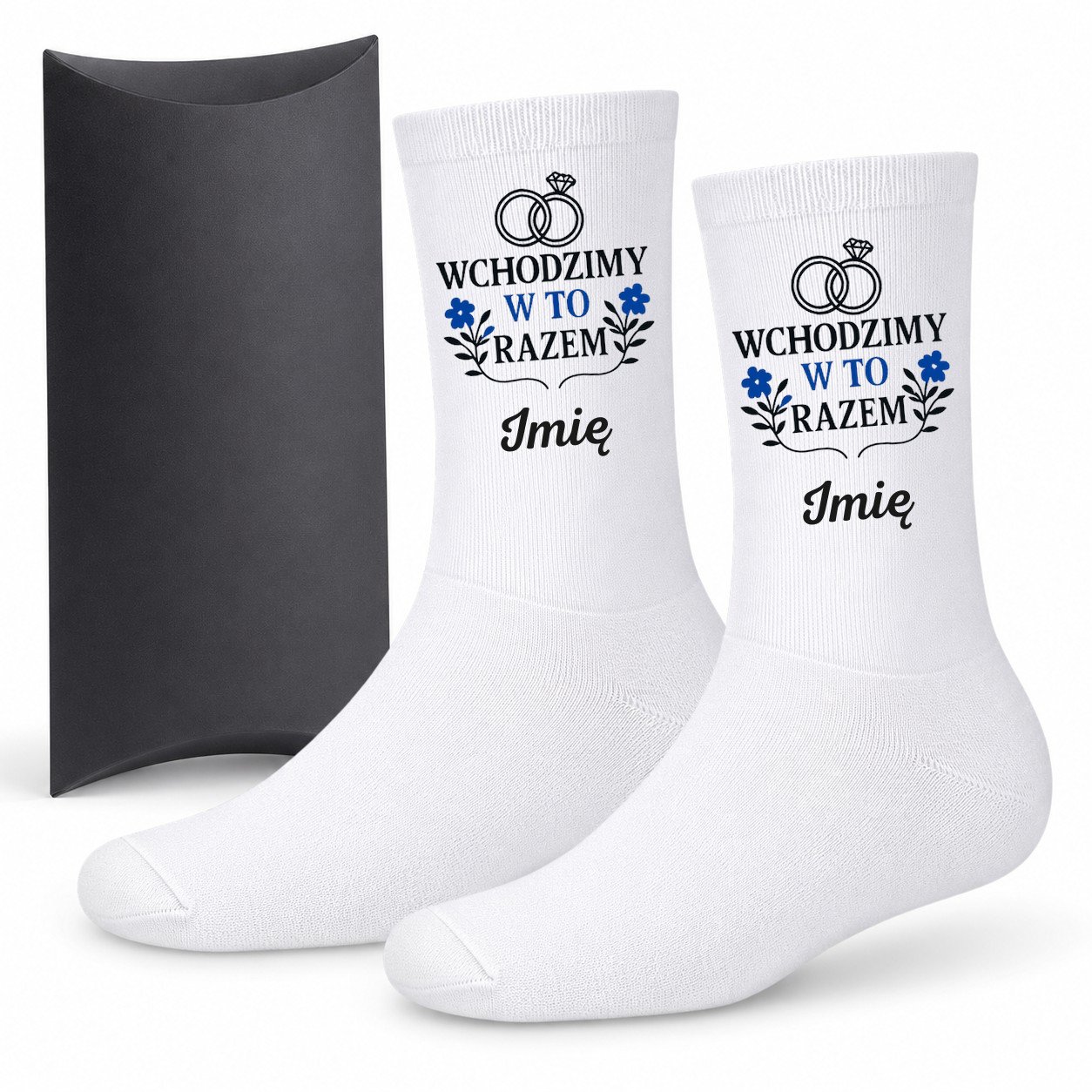 1 skarpetki personalizowane z imieniem na slub, wesele prosty 1 skarpb0244 1 skarpetki personalizowane z imieniem na slub, wesele prosty 1 skarpb0244