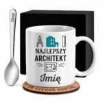1 kubek biay z imieniem dla architekta prosty 2 kzsb0002