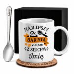 1 kubek biay z imieniem dla baristy prosty 1 kzsb0005