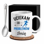 1 kubek biay z imieniem dla biegacza prosty 2 kzsb0009