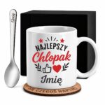 1 kubek biay z imieniem dla chopaka prosty 1 kzsb0019