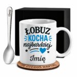 1 kubek biay z imieniem dla chopaka prosty 2 kzsb0020