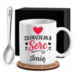 1 kubek biay z imieniem dla dziewczyny prosty 1 kzsb0036