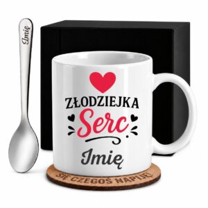 1 kubek biay z imieniem dla dziewczyny prosty 1 kzsb0036