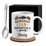1 kubek biay z imieniem dla fana motoryzacji prosty 1 kzsb0044