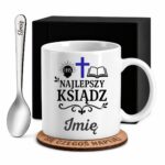 1 kubek biay z imieniem dla ksiedza prosty 2 kzsb0085