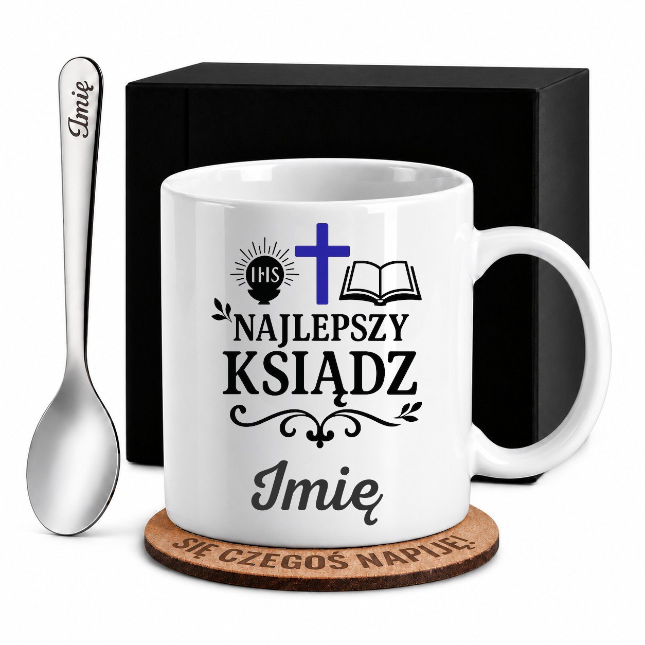 1 kubek biay z imieniem dla ksiedza prosty 2 kzsb0085 1 kubek biay z imieniem dla ksiedza prosty 2 kzsb0085