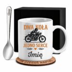1 kubek biay z imieniem dla motocyklisty prosty 2 kzsb0106