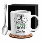 1 kubek biay z imieniem dla pikarza prosty 1 kzsb0126