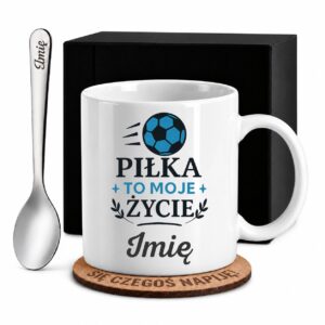 1 kubek biay z imieniem dla pikarza prosty 2 kzsb0127