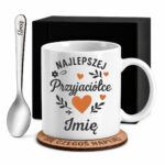1 kubek biay z imieniem dla przyjacioki prosty 1 kzsb0141