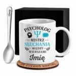 1 kubek biay z imieniem dla psychologa prosty 2 kzsb0147