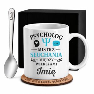 1 kubek biay z imieniem dla psychologa prosty 2 kzsb0147