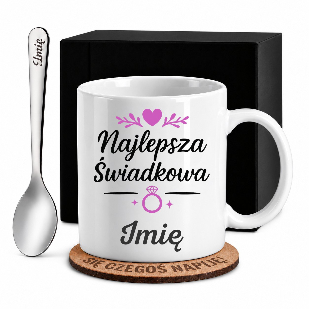 1 kubek biay z imieniem dla swiadkowej prosty 2 kzsb0198 1 kubek biay z imieniem dla swiadkowej prosty 2 kzsb0198