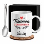 1 kubek biay z imieniem dla tesciowej prosty 2 kzsb0179