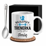 1 kubek biay z imieniem dla trenera rozowy 1 kzsb0184